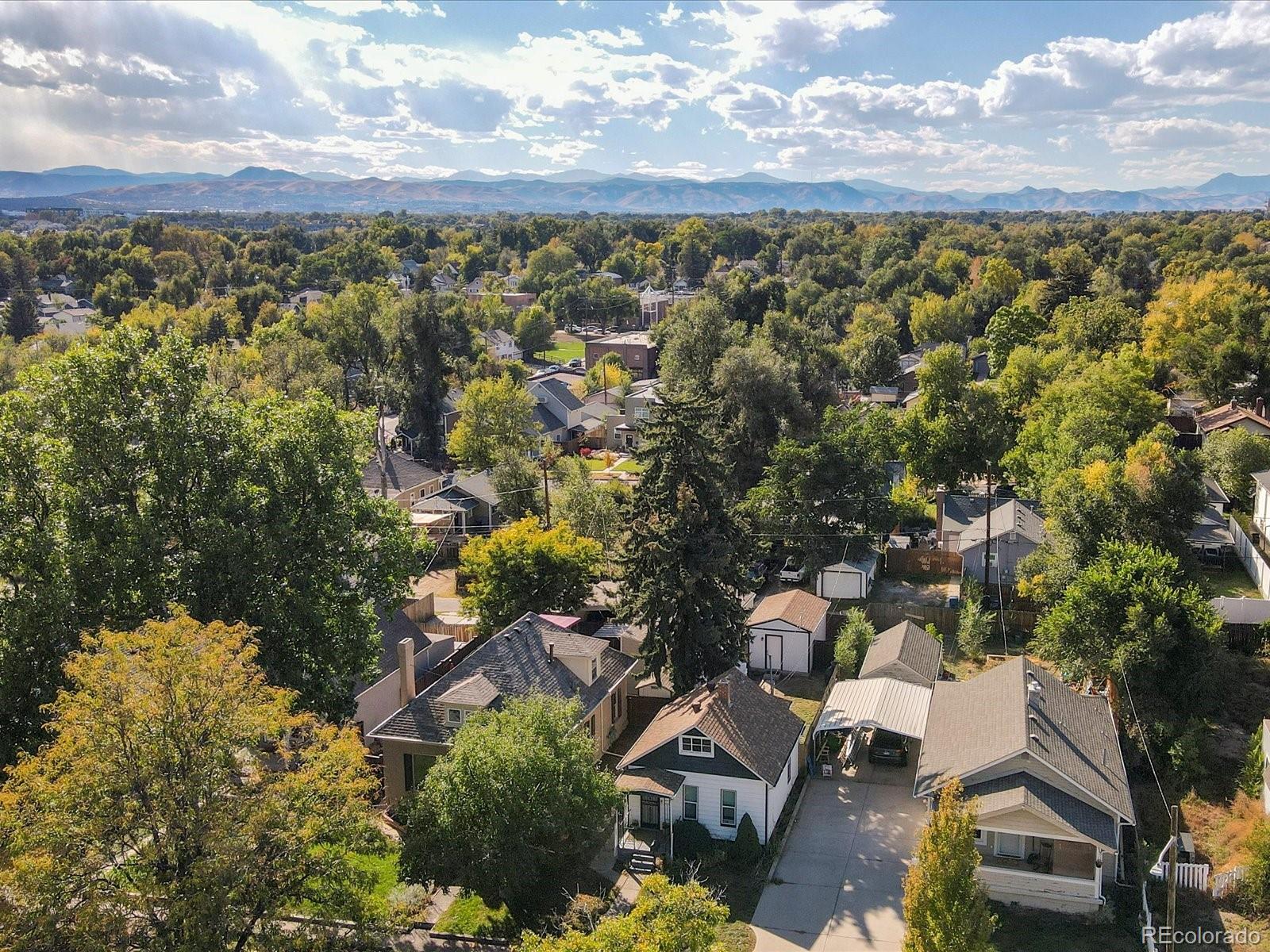 MLS Image #22 for 2537  chase street,edgewater, Colorado