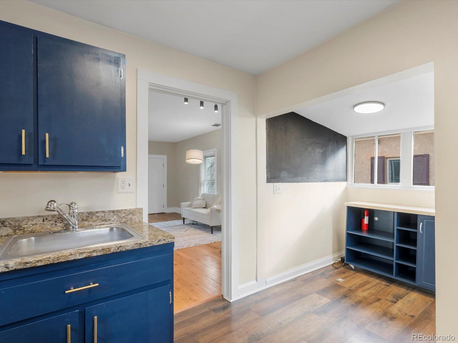 MLS Image #5 for 2537  chase street,edgewater, Colorado