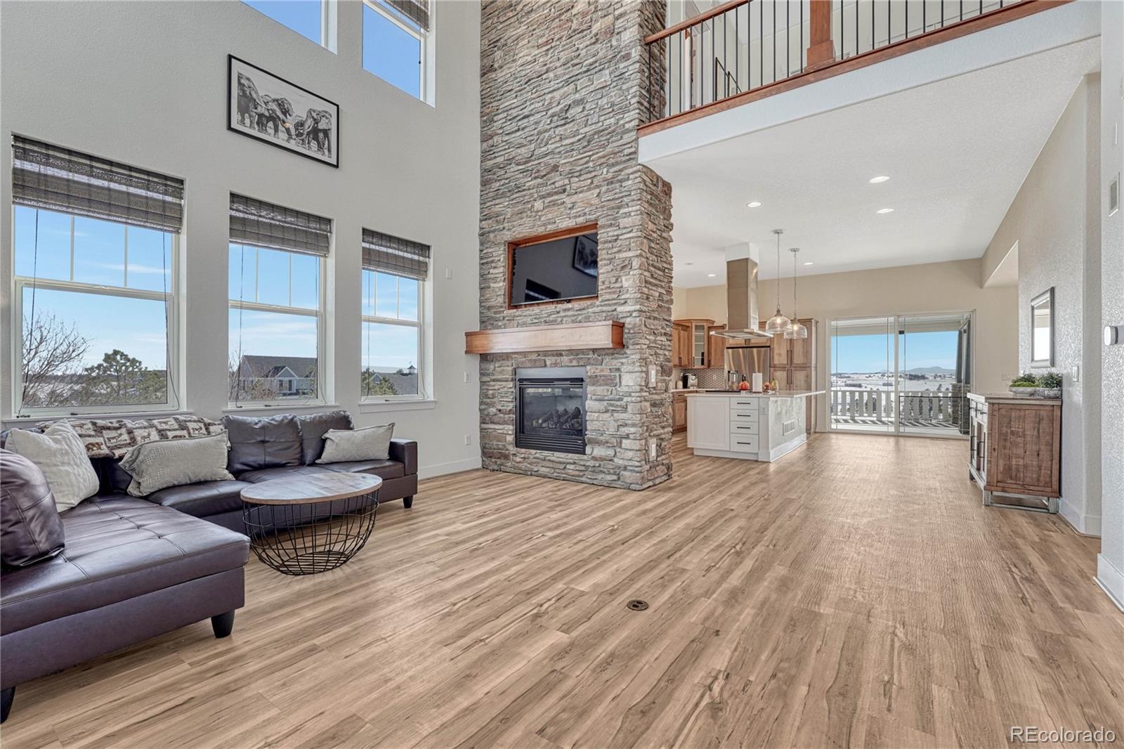 MLS Image #10 for 33100  ridgeview loop,elizabeth, Colorado