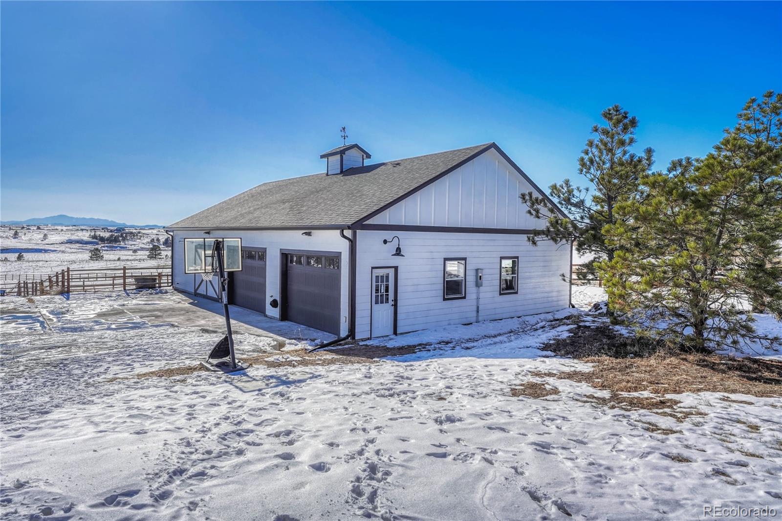 MLS Image #41 for 33100  ridgeview loop,elizabeth, Colorado