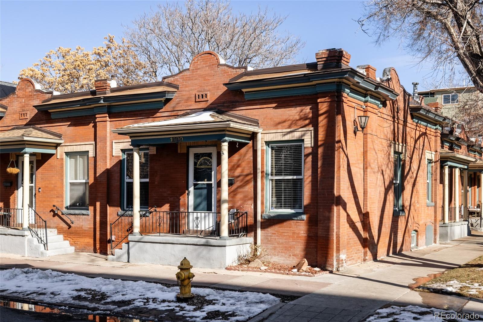 MLS Image #17 for 1000 n ogden street,denver, Colorado