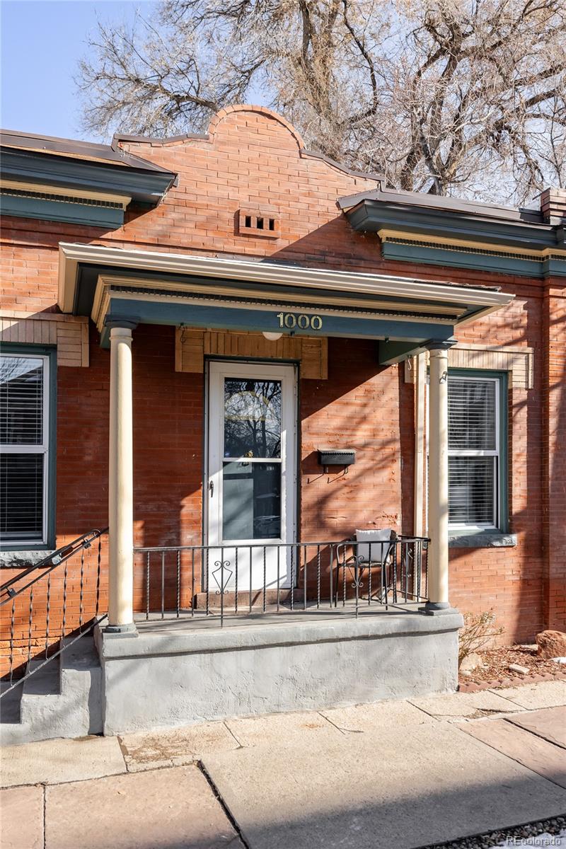 MLS Image #18 for 1000 n ogden street,denver, Colorado