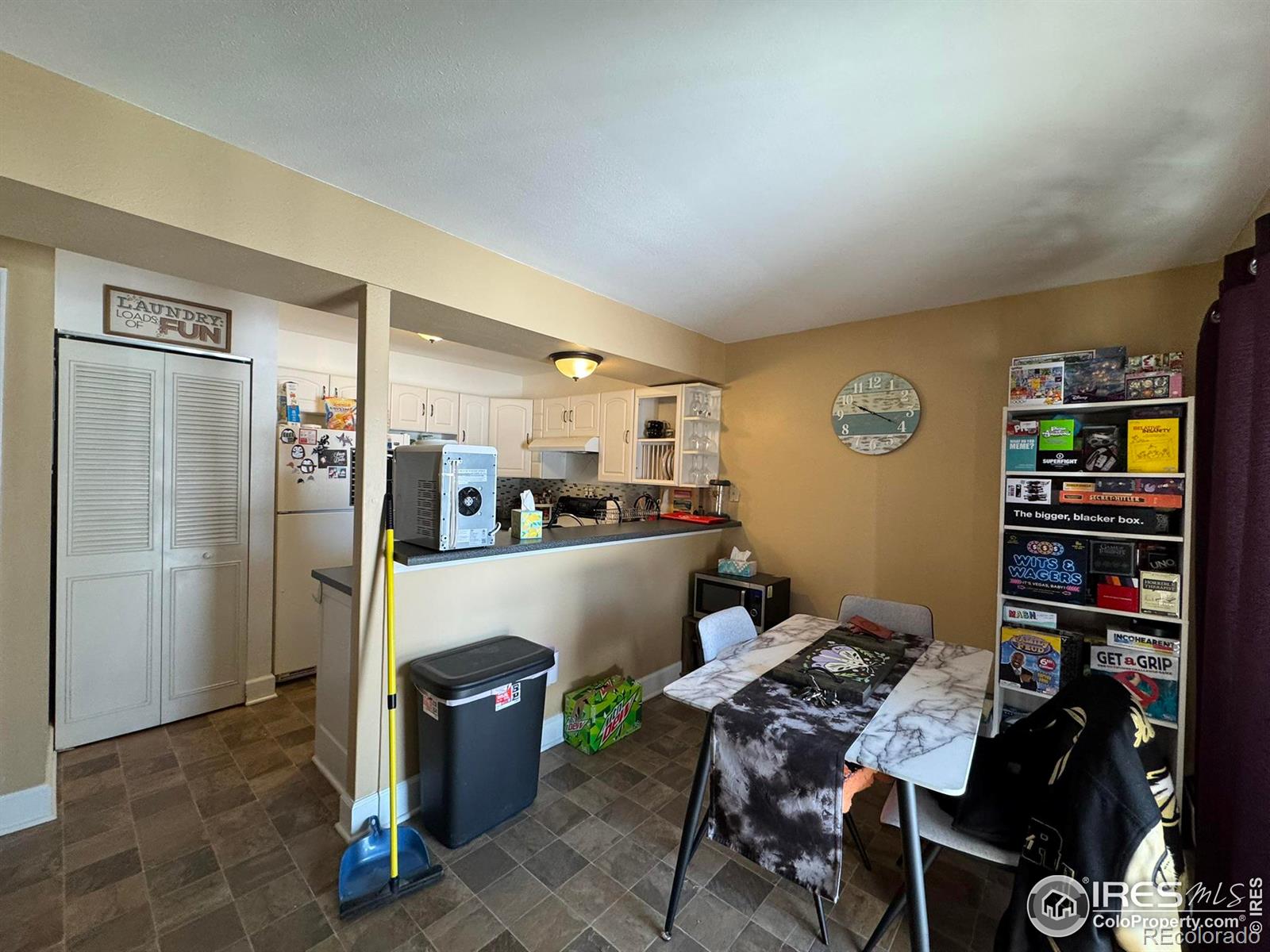 MLS Image #5 for 705 e drake road,fort collins, Colorado