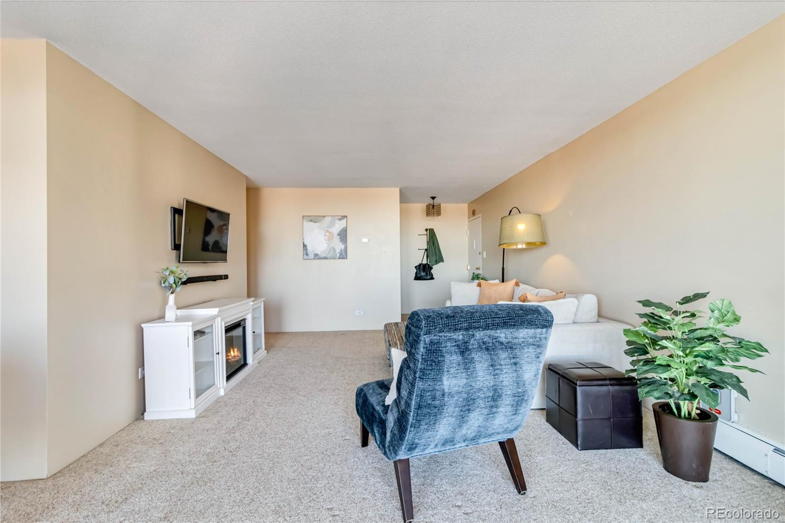 MLS Image #3 for 955  eudora street 708e,denver, Colorado