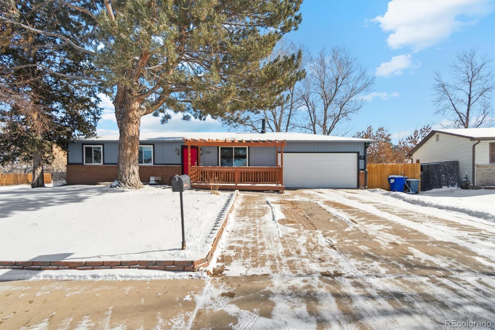 MLS Image #0 for 2918 s ouray way,aurora, Colorado