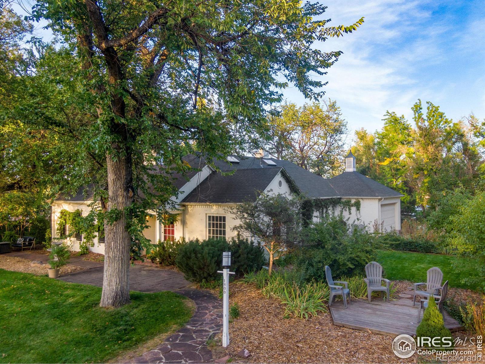 MLS Image #0 for 1800  23rd avenue,greeley, Colorado