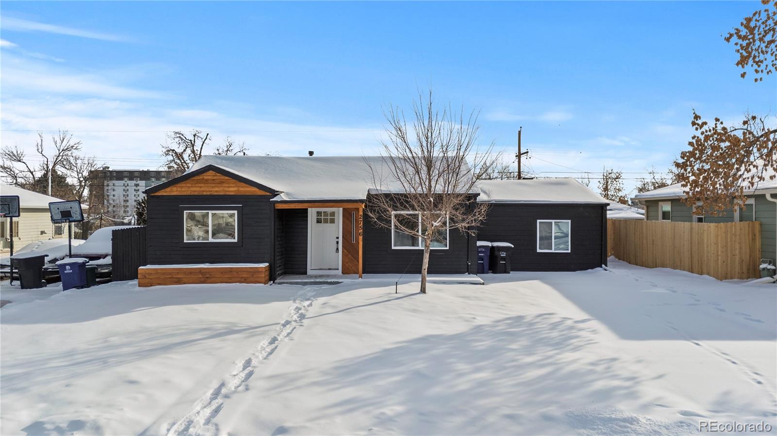 MLS Image #29 for 2756 s hooker street,denver, Colorado