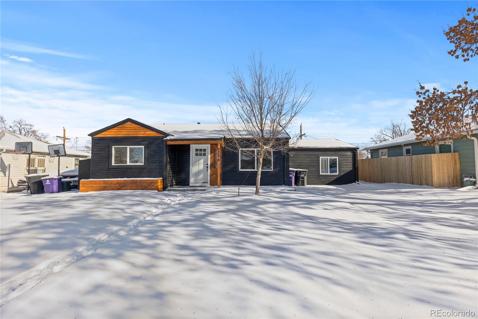 MLS Image #30 for 2756 s hooker street,denver, Colorado