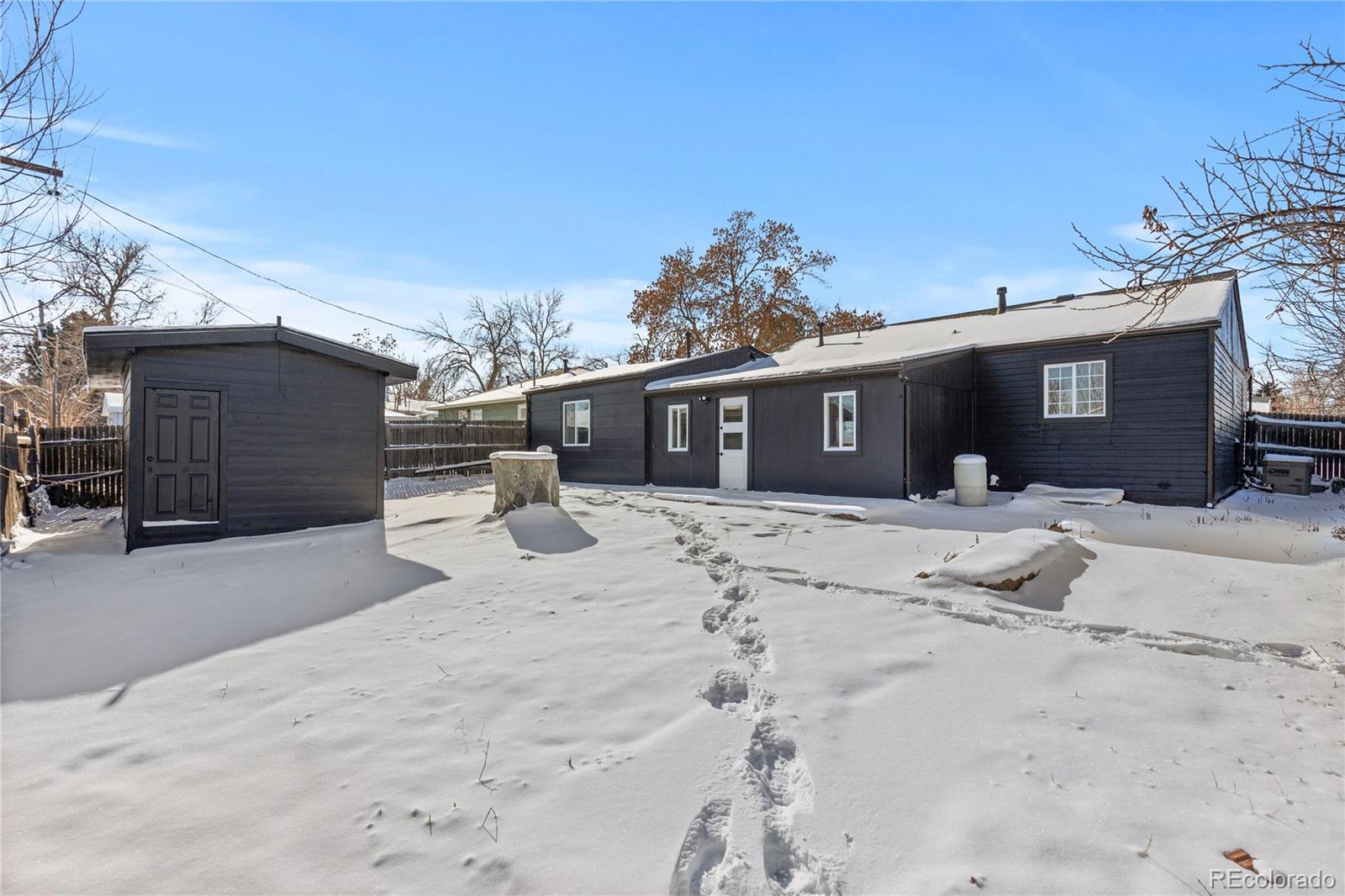 MLS Image #31 for 2756 s hooker street,denver, Colorado