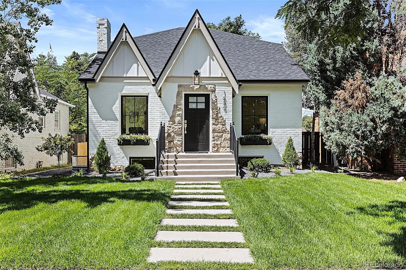 MLS Image #0 for 1655 s marion ,denver, Colorado