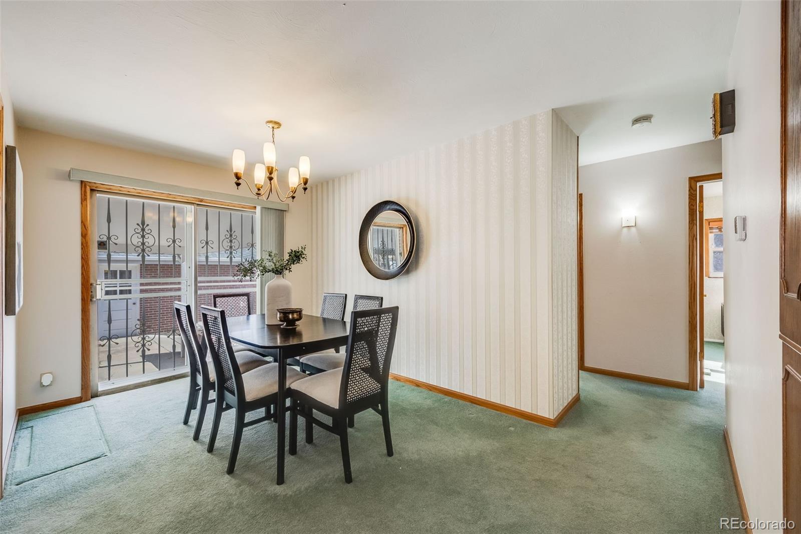 MLS Image #10 for 2994 s winona court,denver, Colorado