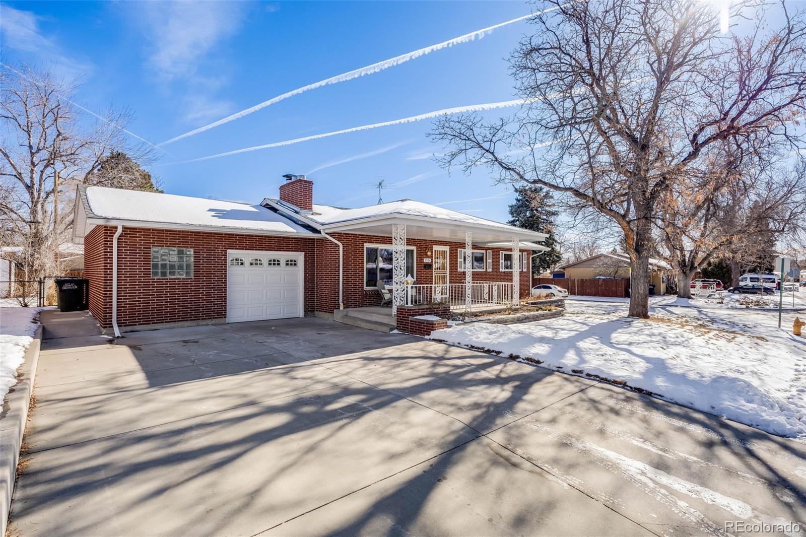 MLS Image #2 for 2994 s winona court,denver, Colorado