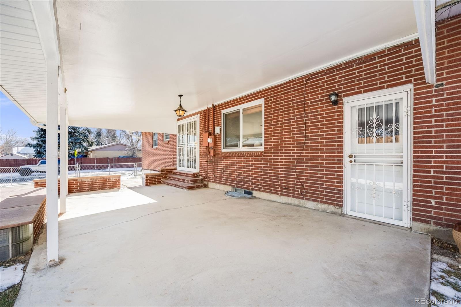 MLS Image #28 for 2994 s winona court,denver, Colorado