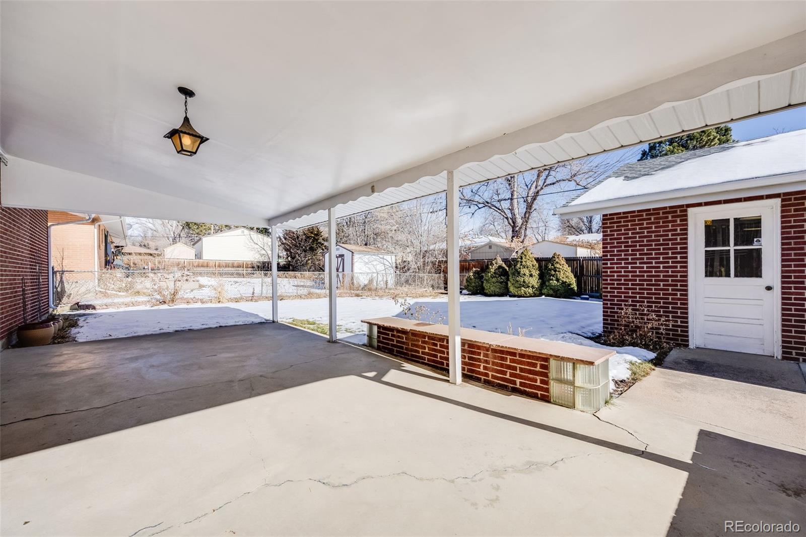 MLS Image #29 for 2994 s winona court,denver, Colorado