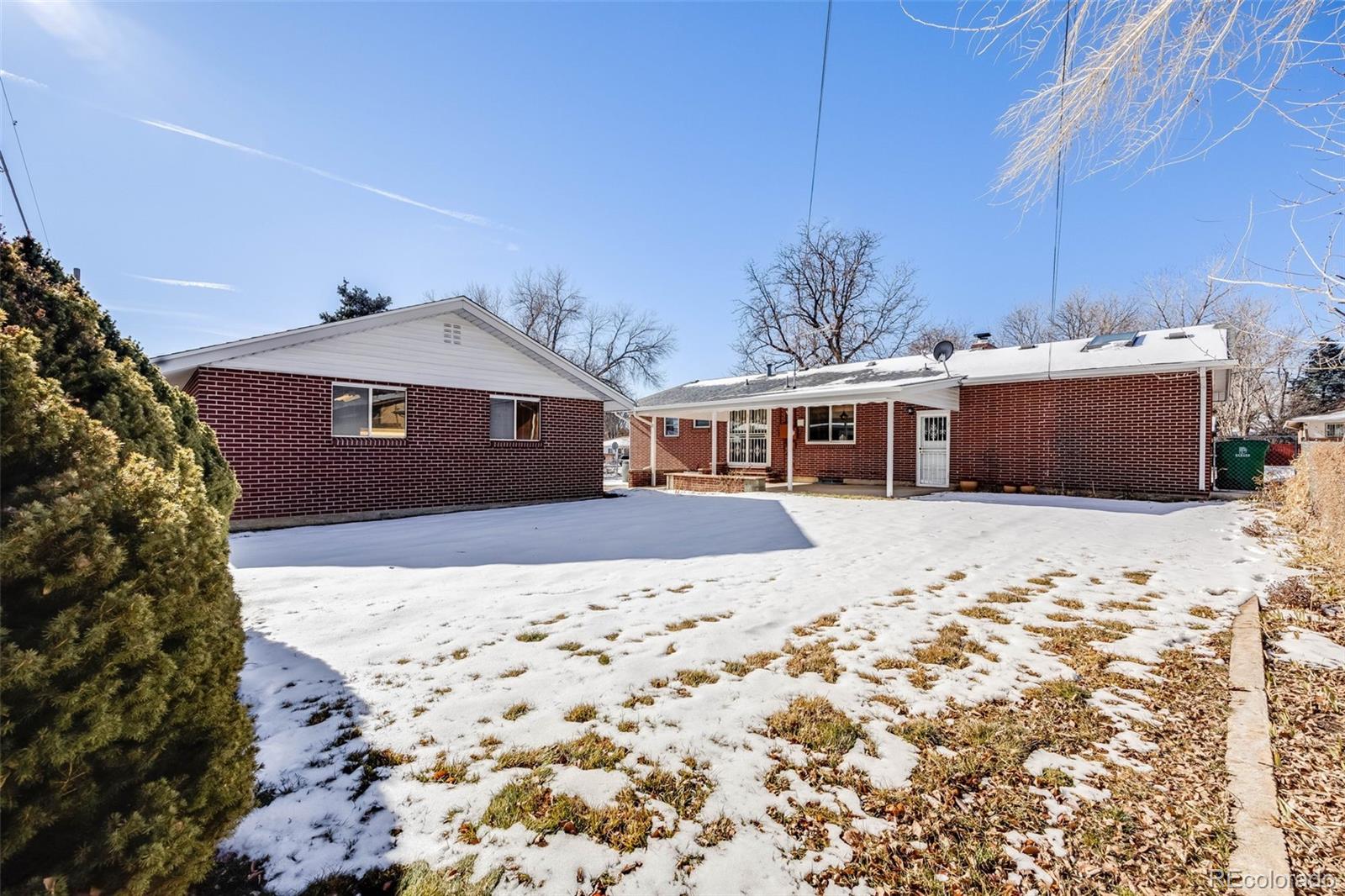 MLS Image #30 for 2994 s winona court,denver, Colorado