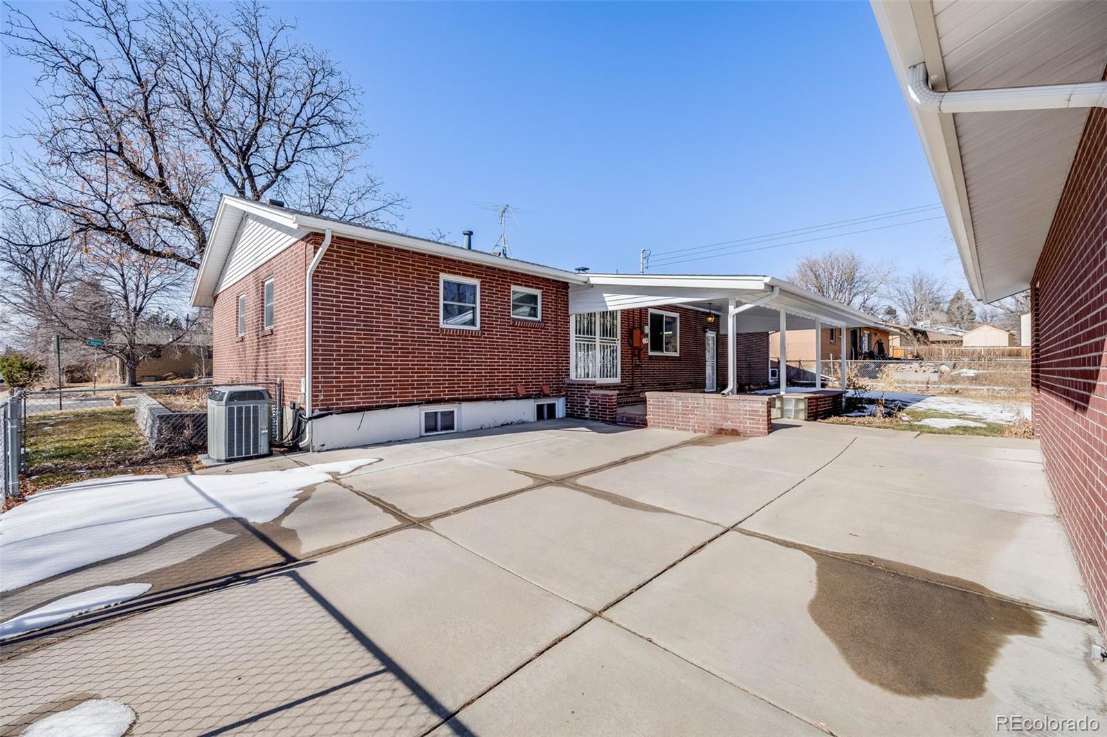 MLS Image #31 for 2994 s winona court,denver, Colorado