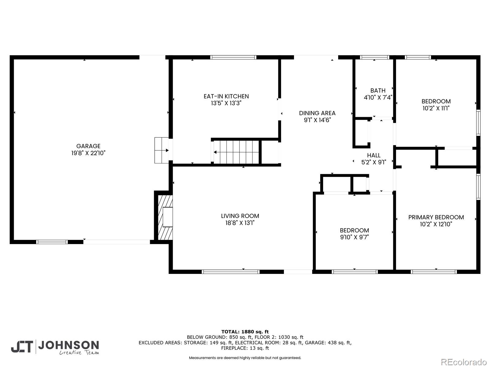 MLS Image #35 for 2994 s winona court,denver, Colorado