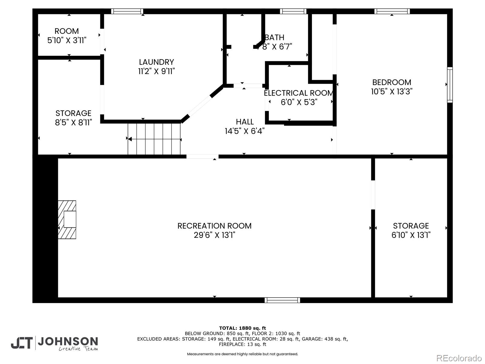 MLS Image #36 for 2994 s winona court,denver, Colorado