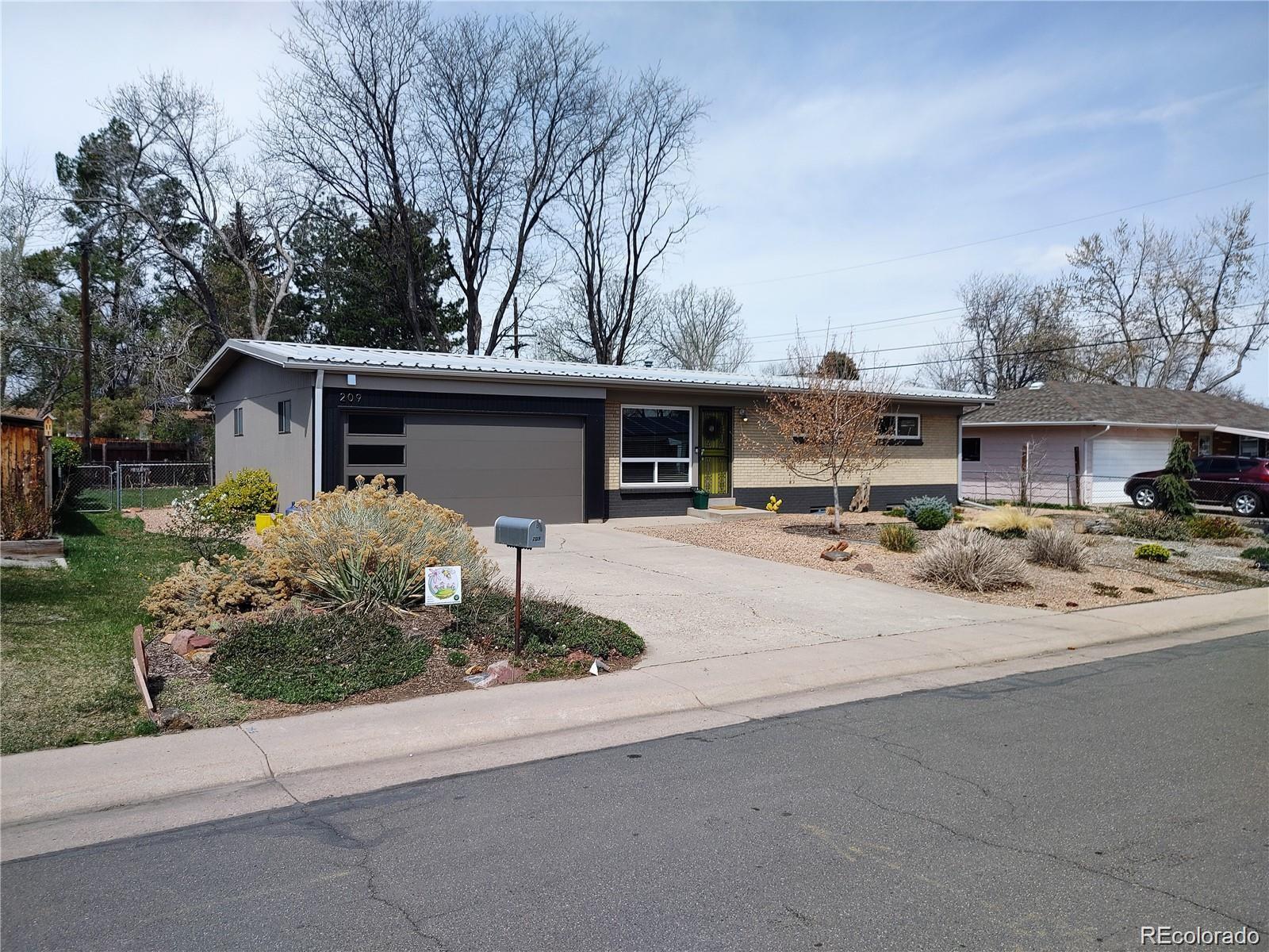 MLS Image #0 for 209  reed street,lakewood, Colorado