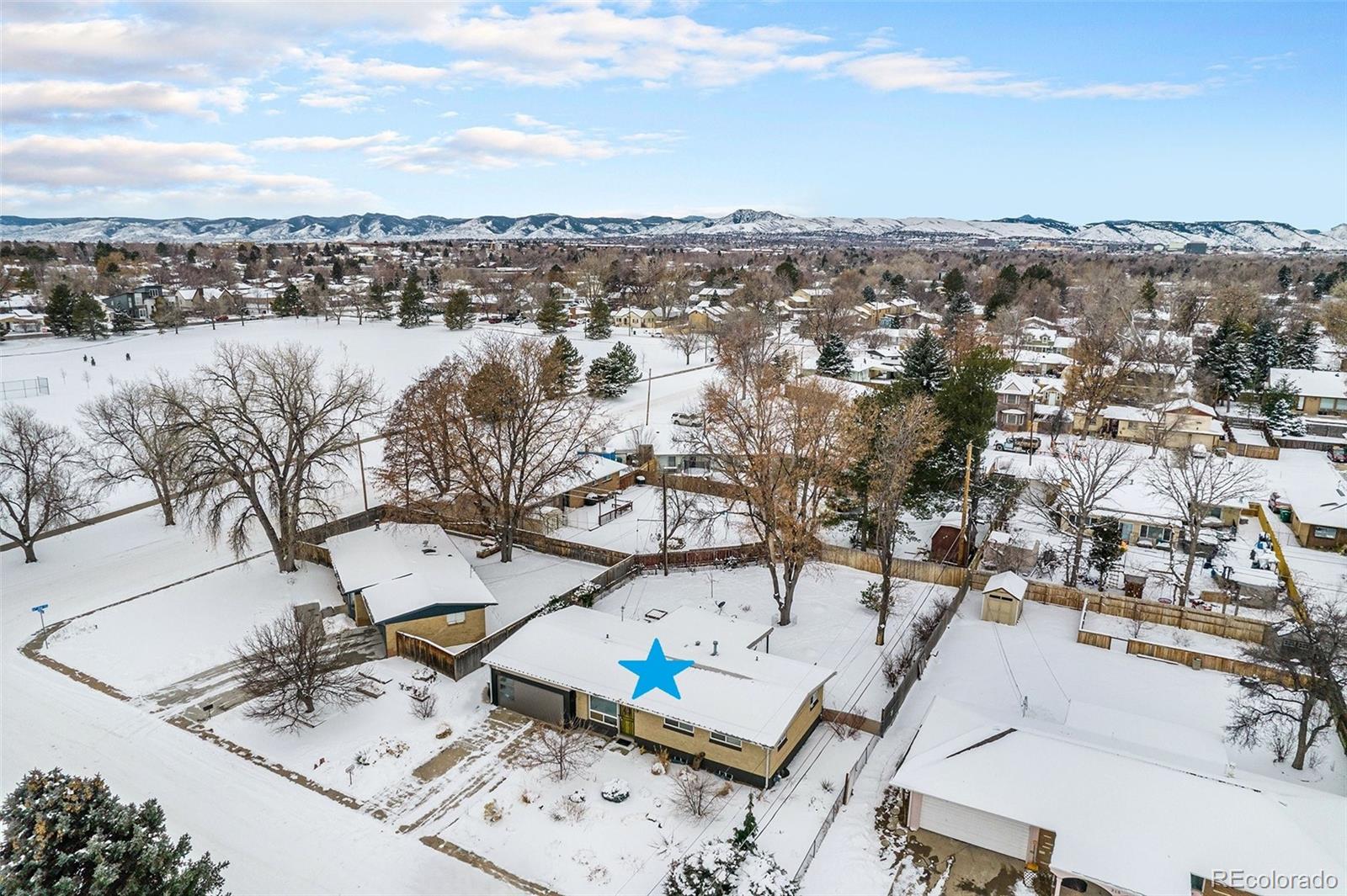 MLS Image #4 for 209  reed street,lakewood, Colorado