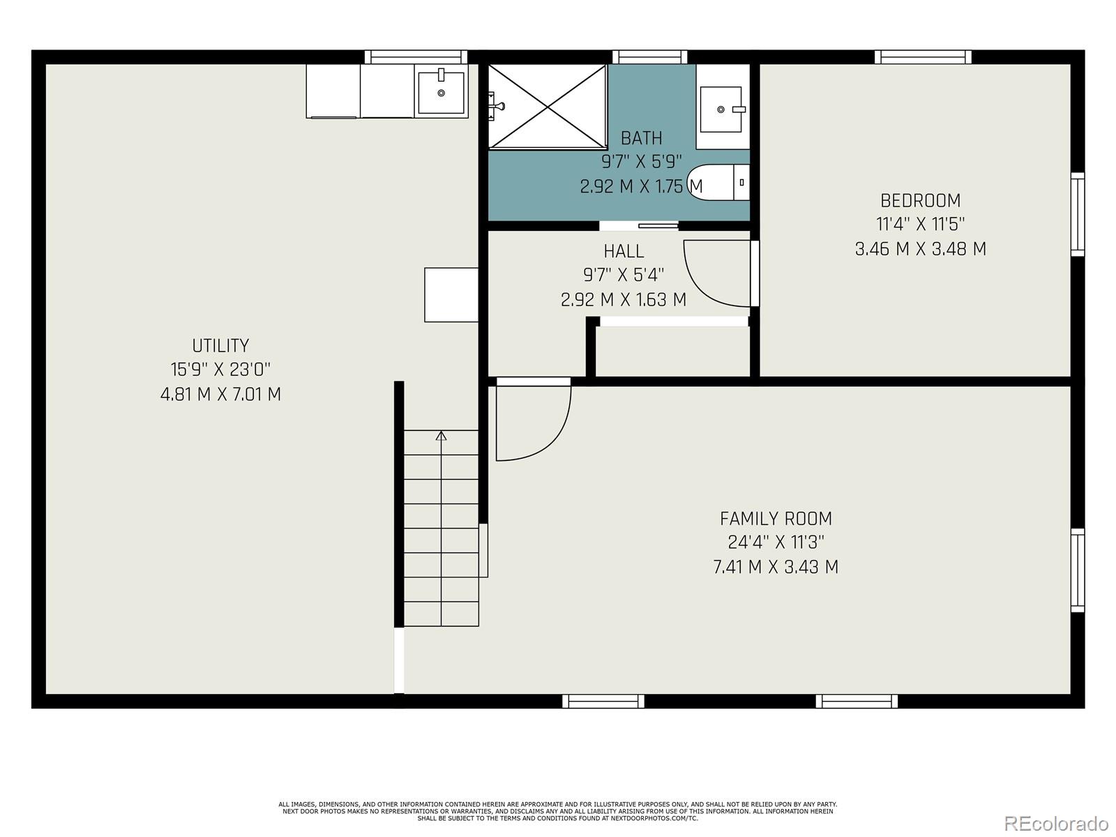 MLS Image #46 for 209  reed street,lakewood, Colorado