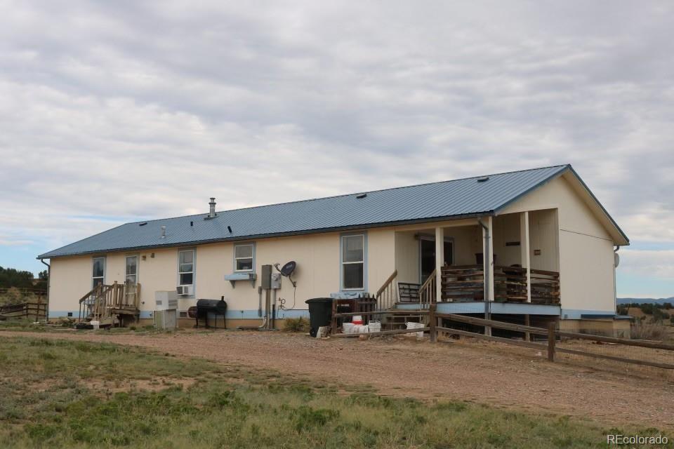 MLS Image #2 for 3555  county road 19 ,florence, Colorado