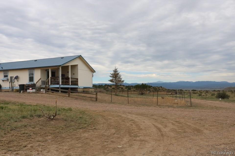 MLS Image #3 for 3555  county road 19 ,florence, Colorado