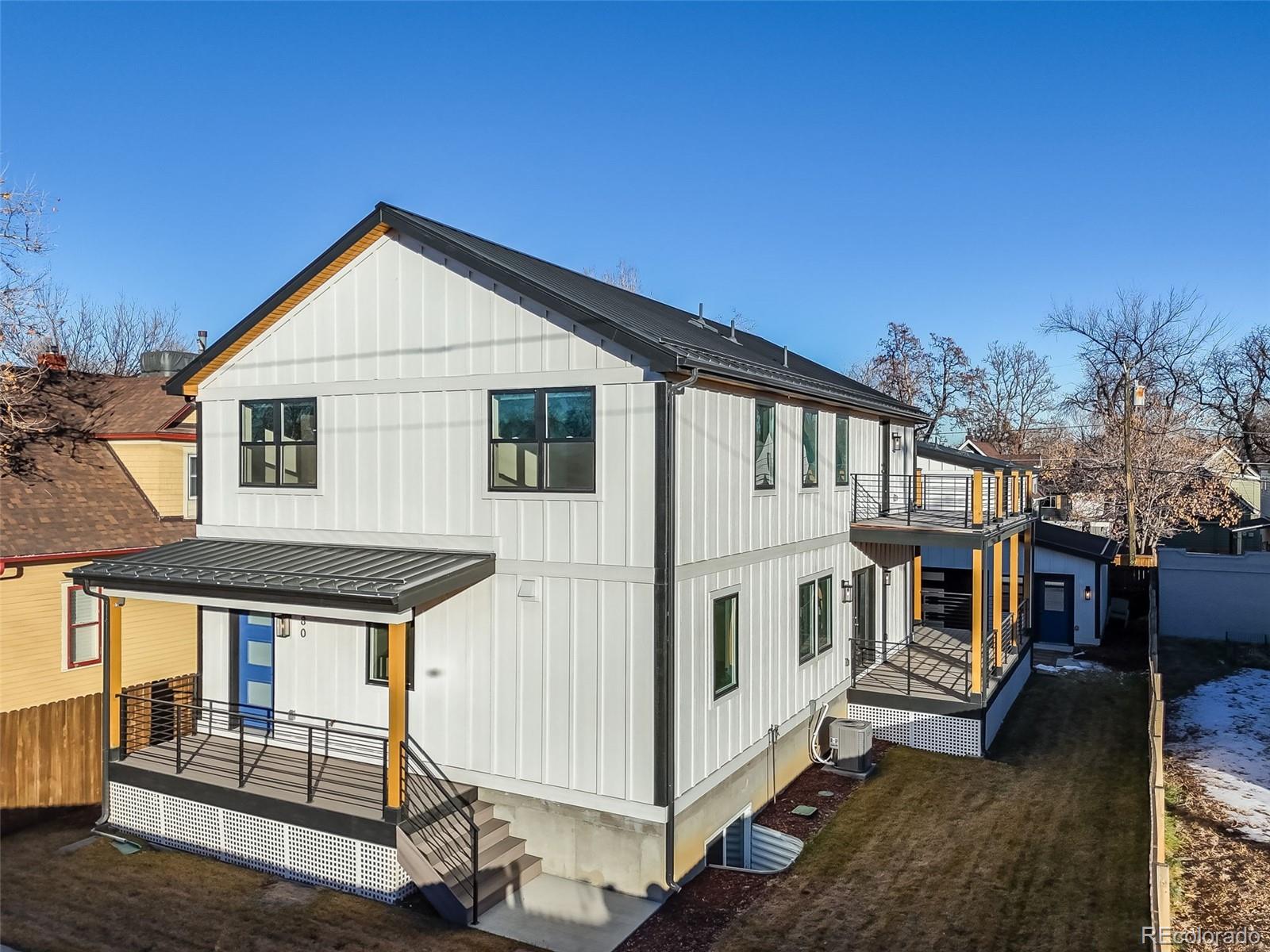 MLS Image #2 for 3880  sheridan boulevard,denver, Colorado