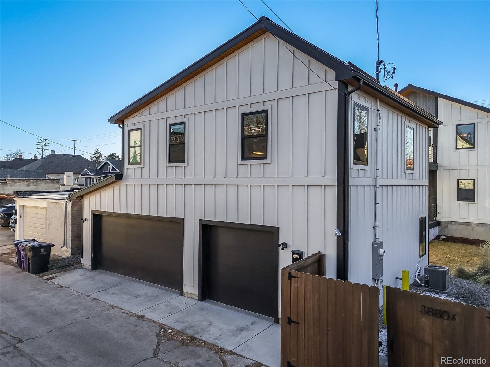 MLS Image #48 for 3880  sheridan boulevard,denver, Colorado