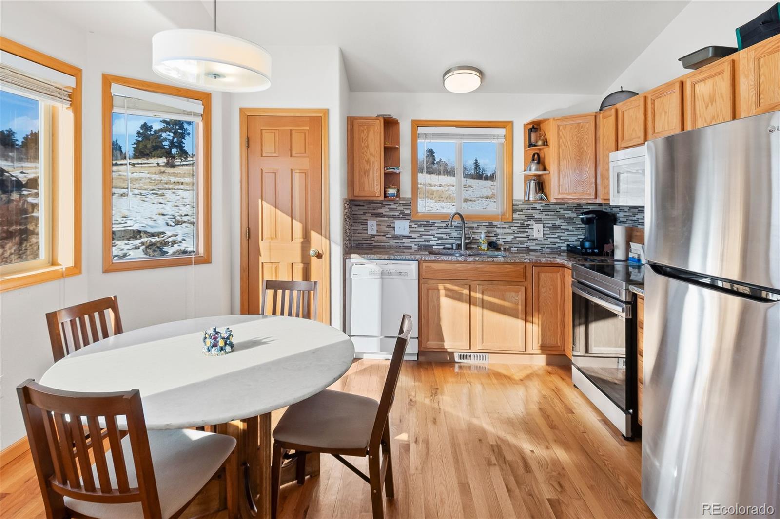 MLS Image #10 for 1357  overland circle,jefferson, Colorado