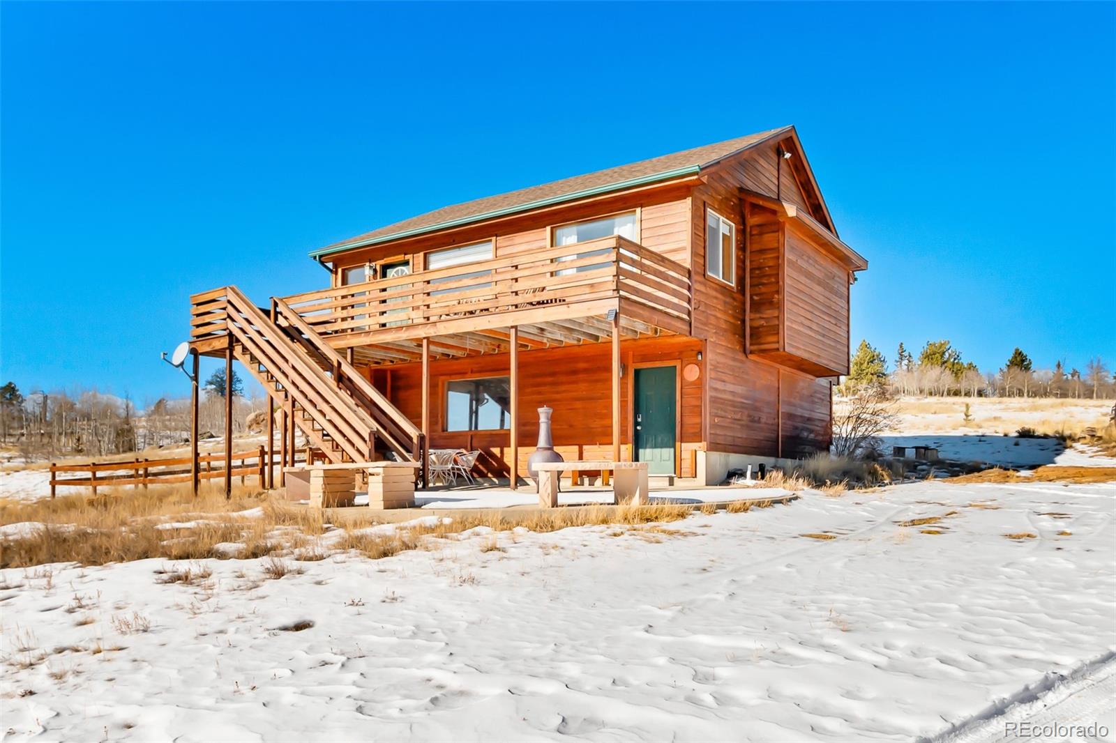 MLS Image #19 for 1357  overland circle,jefferson, Colorado