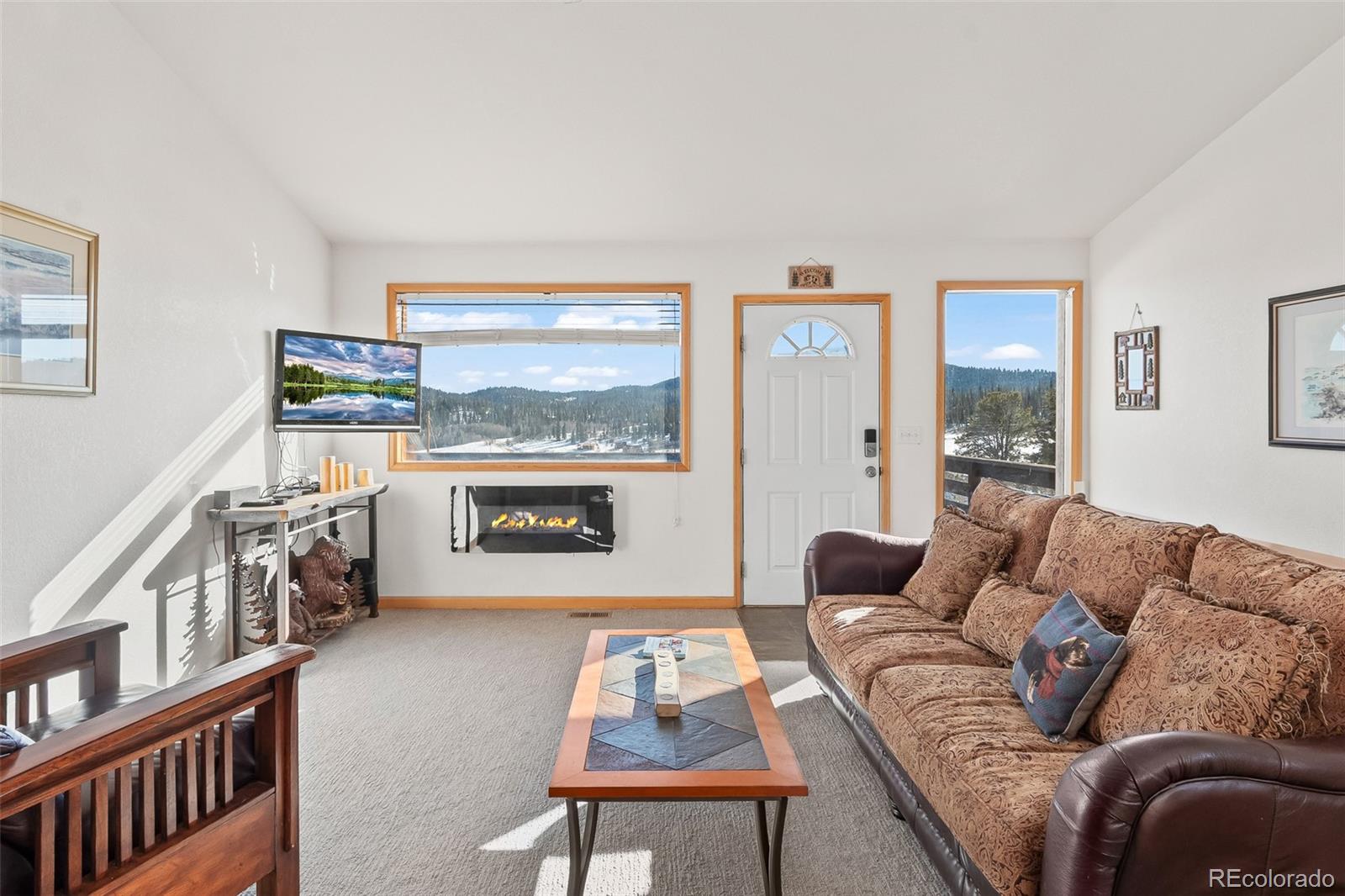 MLS Image #2 for 1357  overland circle,jefferson, Colorado