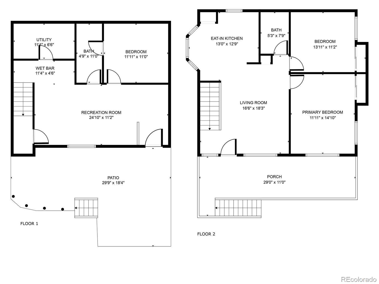 MLS Image #35 for 1357  overland circle,jefferson, Colorado