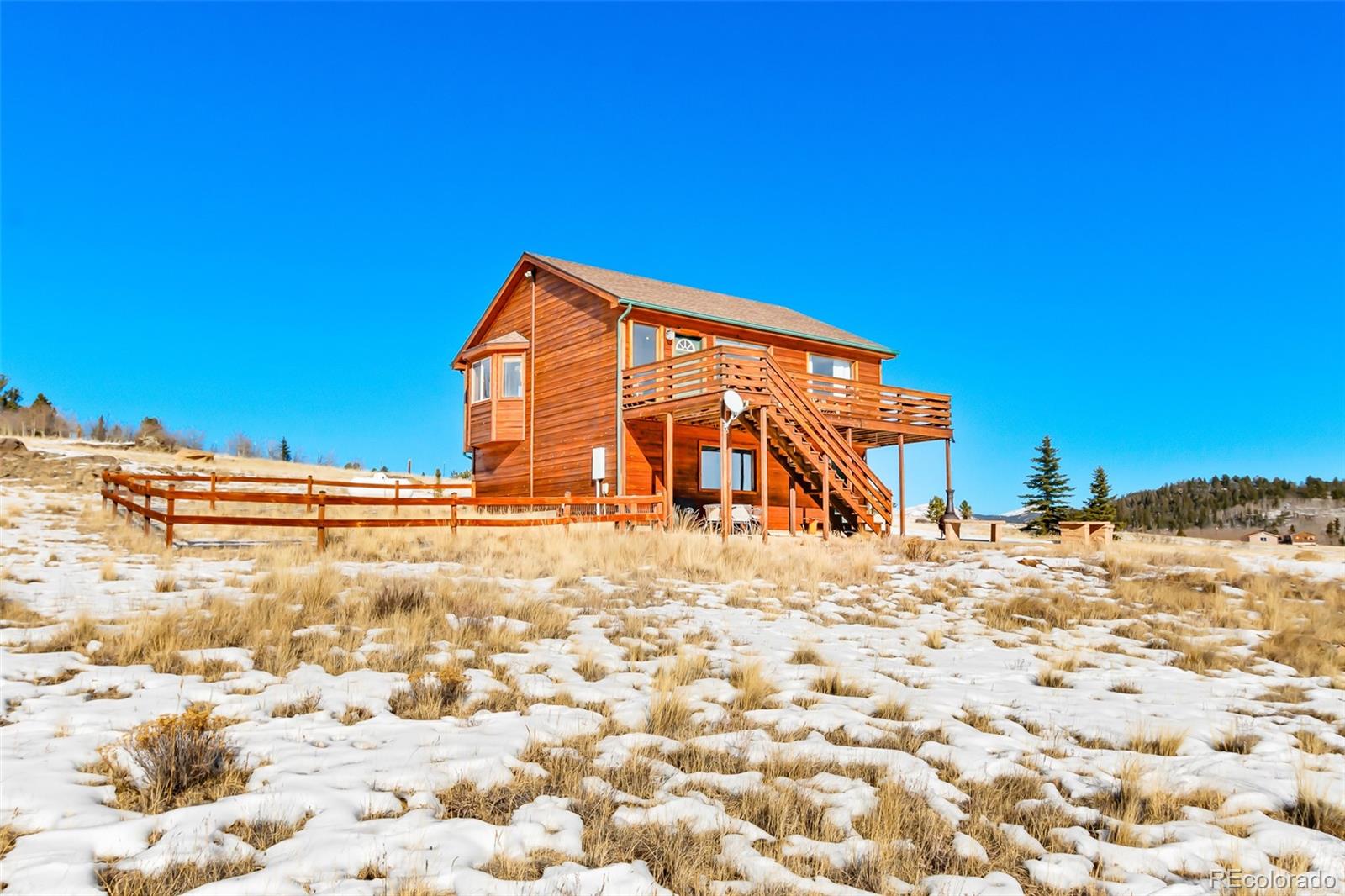 MLS Image #36 for 1357  overland circle,jefferson, Colorado