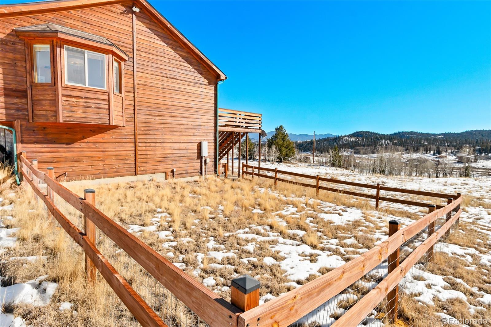 MLS Image #39 for 1357  overland circle,jefferson, Colorado