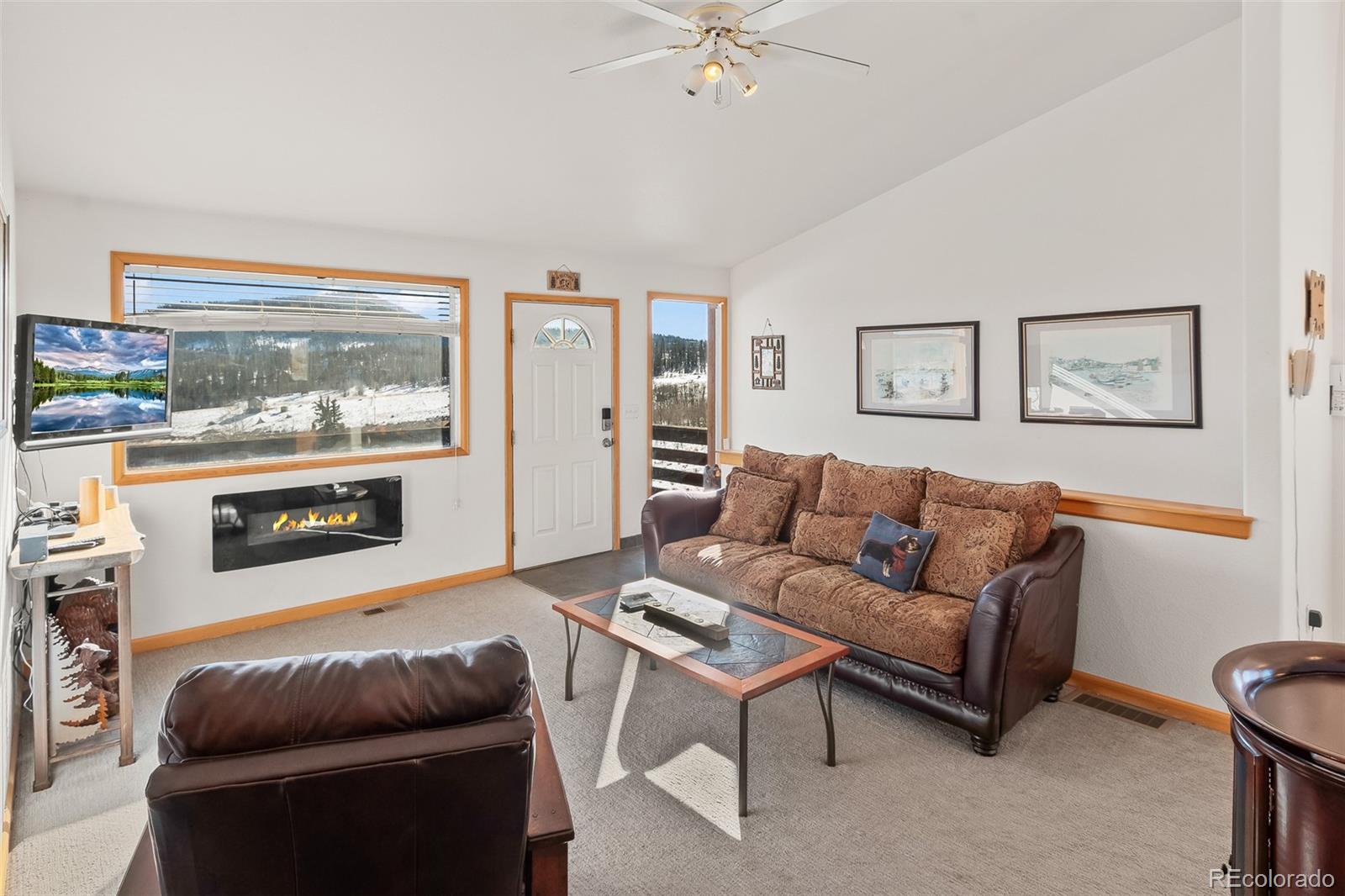 MLS Image #4 for 1357  overland circle,jefferson, Colorado