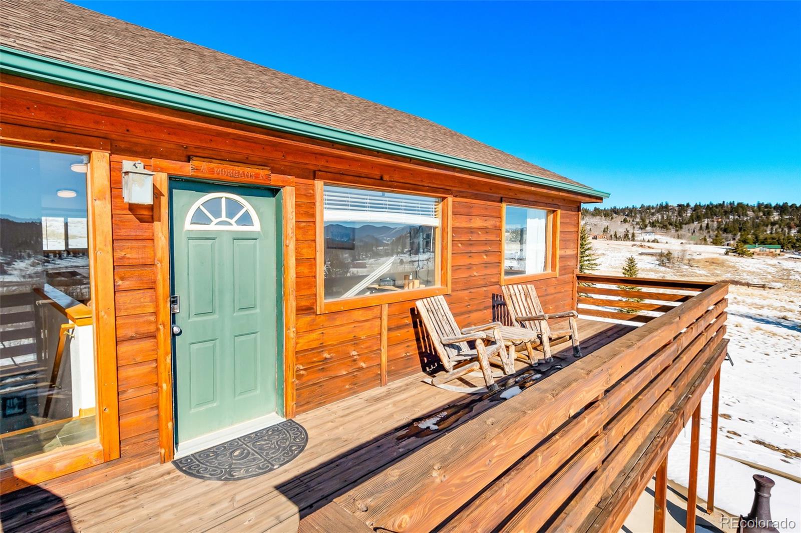 MLS Image #40 for 1357  overland circle,jefferson, Colorado