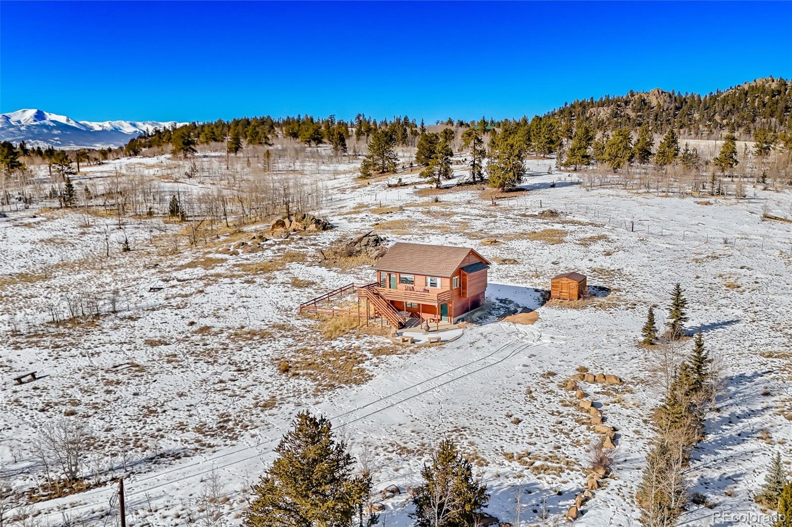 MLS Image #44 for 1357  overland circle,jefferson, Colorado