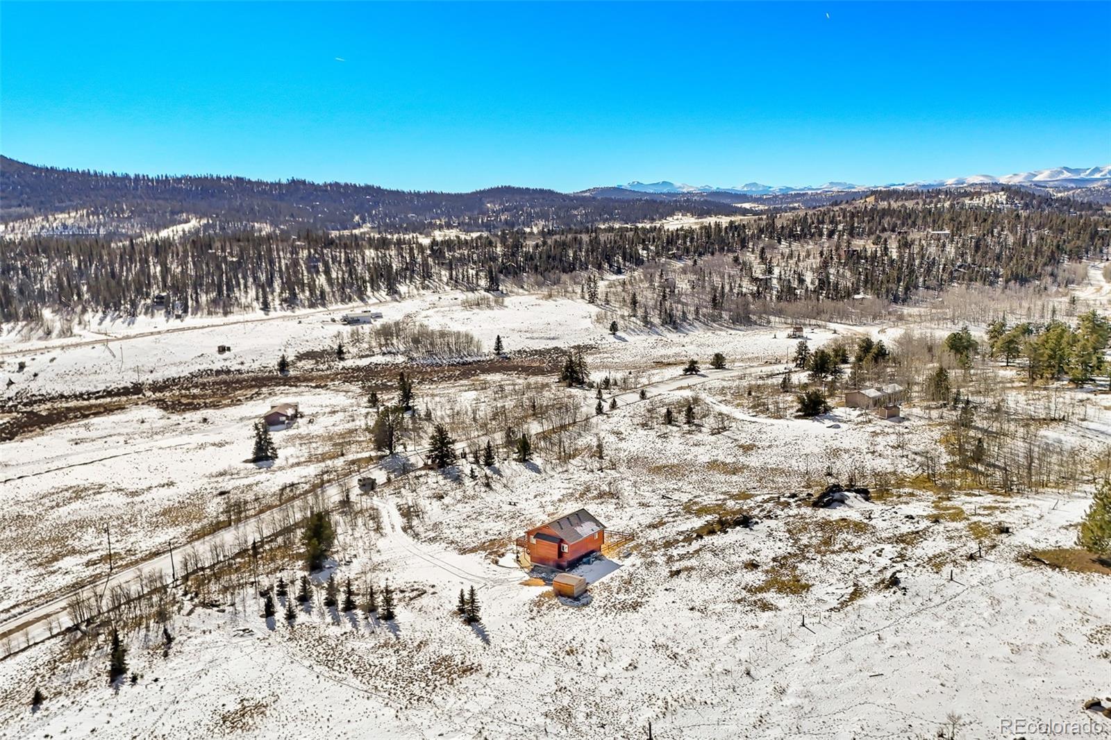 MLS Image #46 for 1357  overland circle,jefferson, Colorado