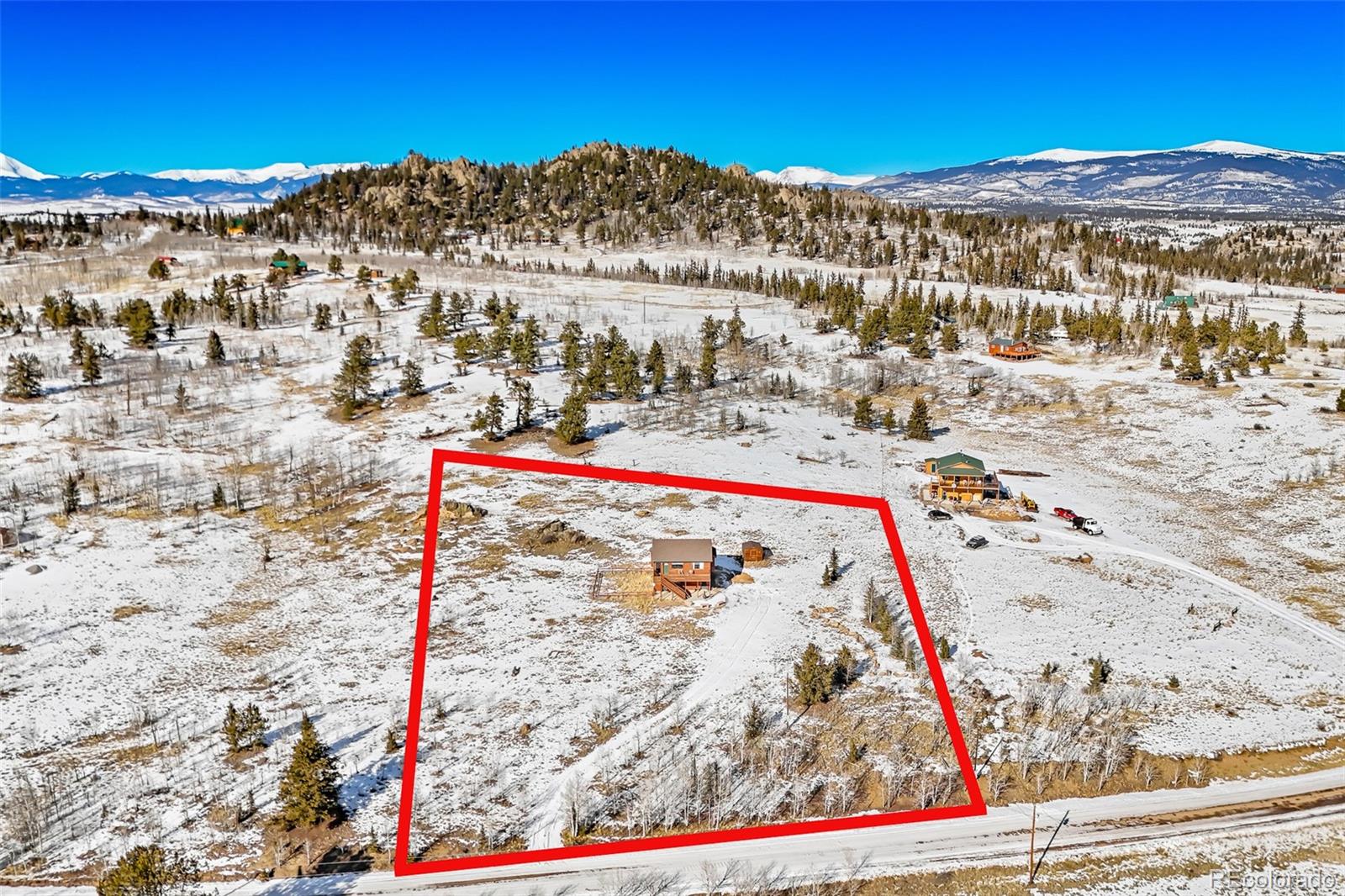 MLS Image #47 for 1357  overland circle,jefferson, Colorado