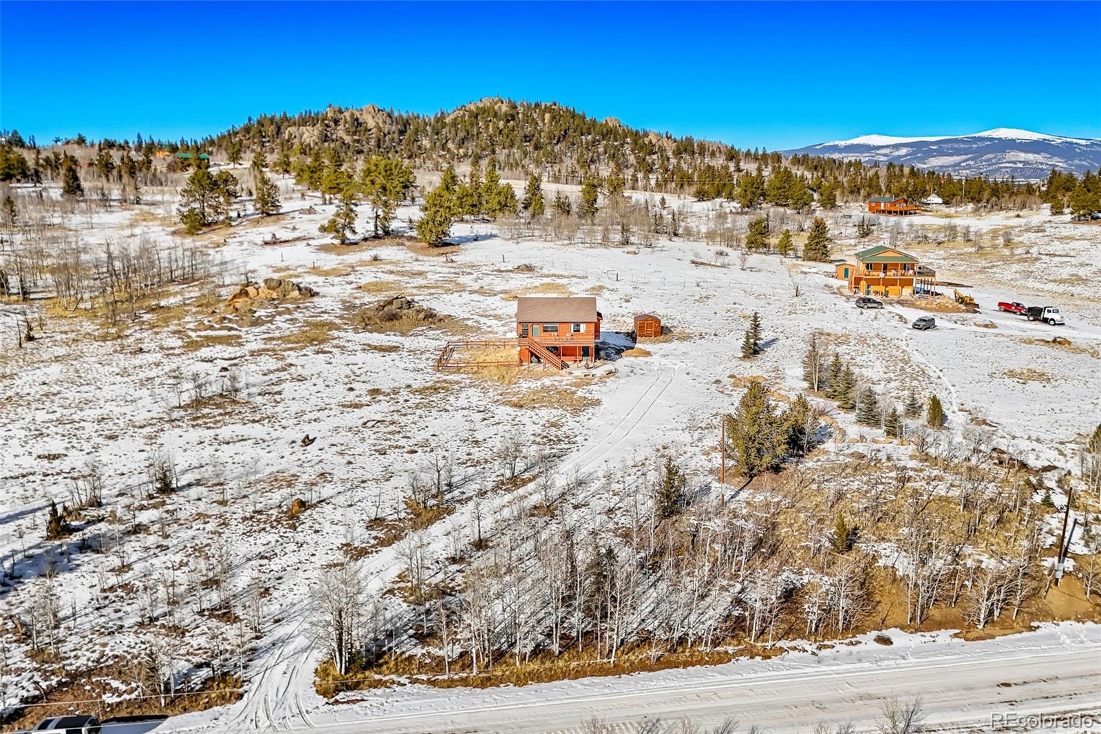 MLS Image #48 for 1357  overland circle,jefferson, Colorado