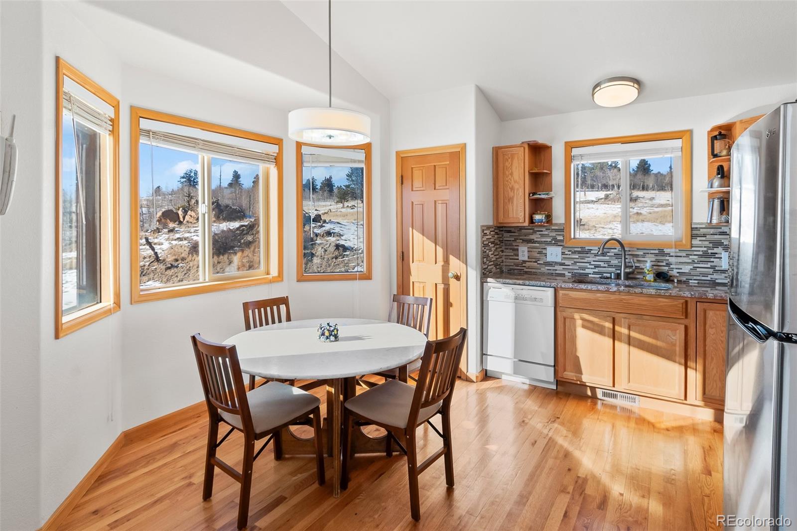 MLS Image #9 for 1357  overland circle,jefferson, Colorado