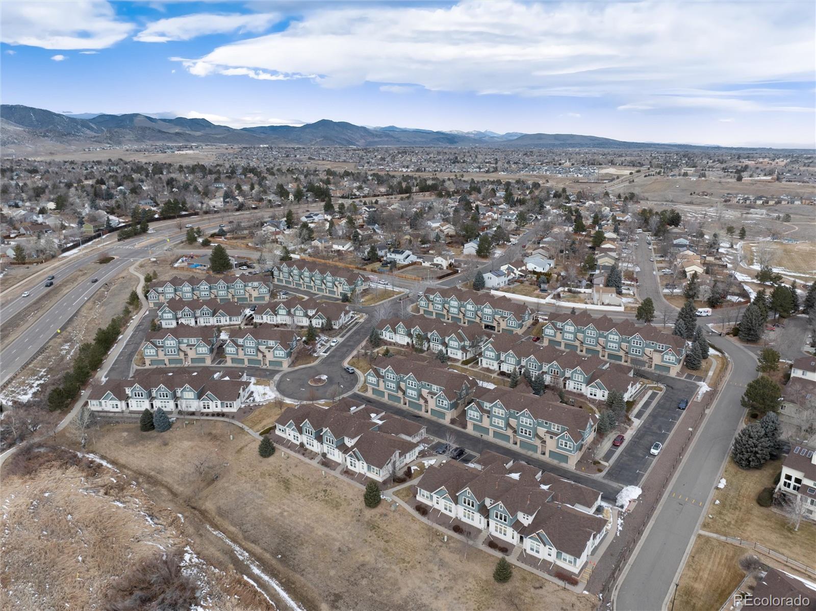 MLS Image #1 for 9711 w indore drive,littleton, Colorado