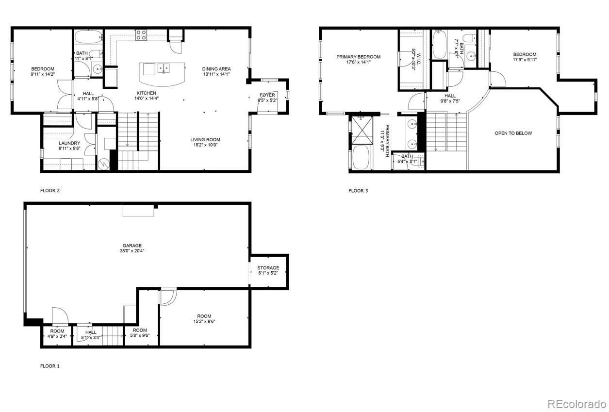 MLS Image #34 for 9711 w indore drive,littleton, Colorado