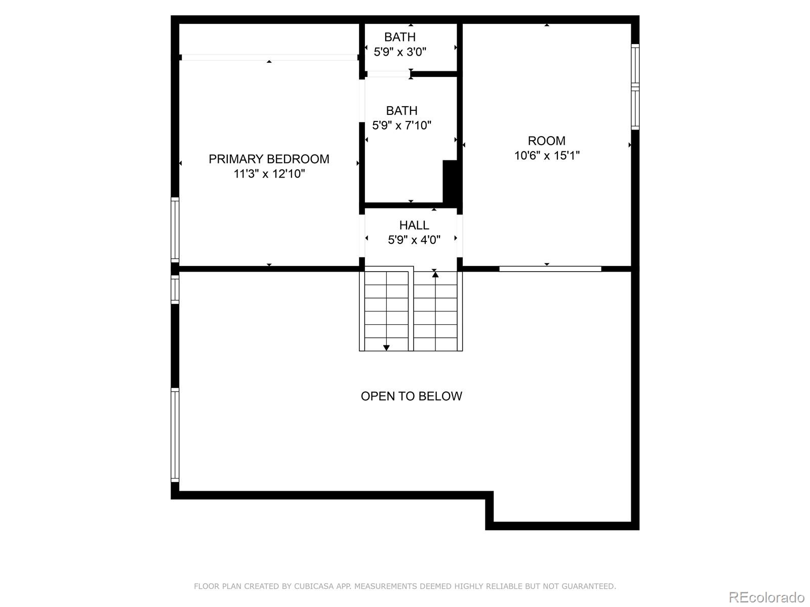 MLS Image #24 for 12780 e bethany place,aurora, Colorado