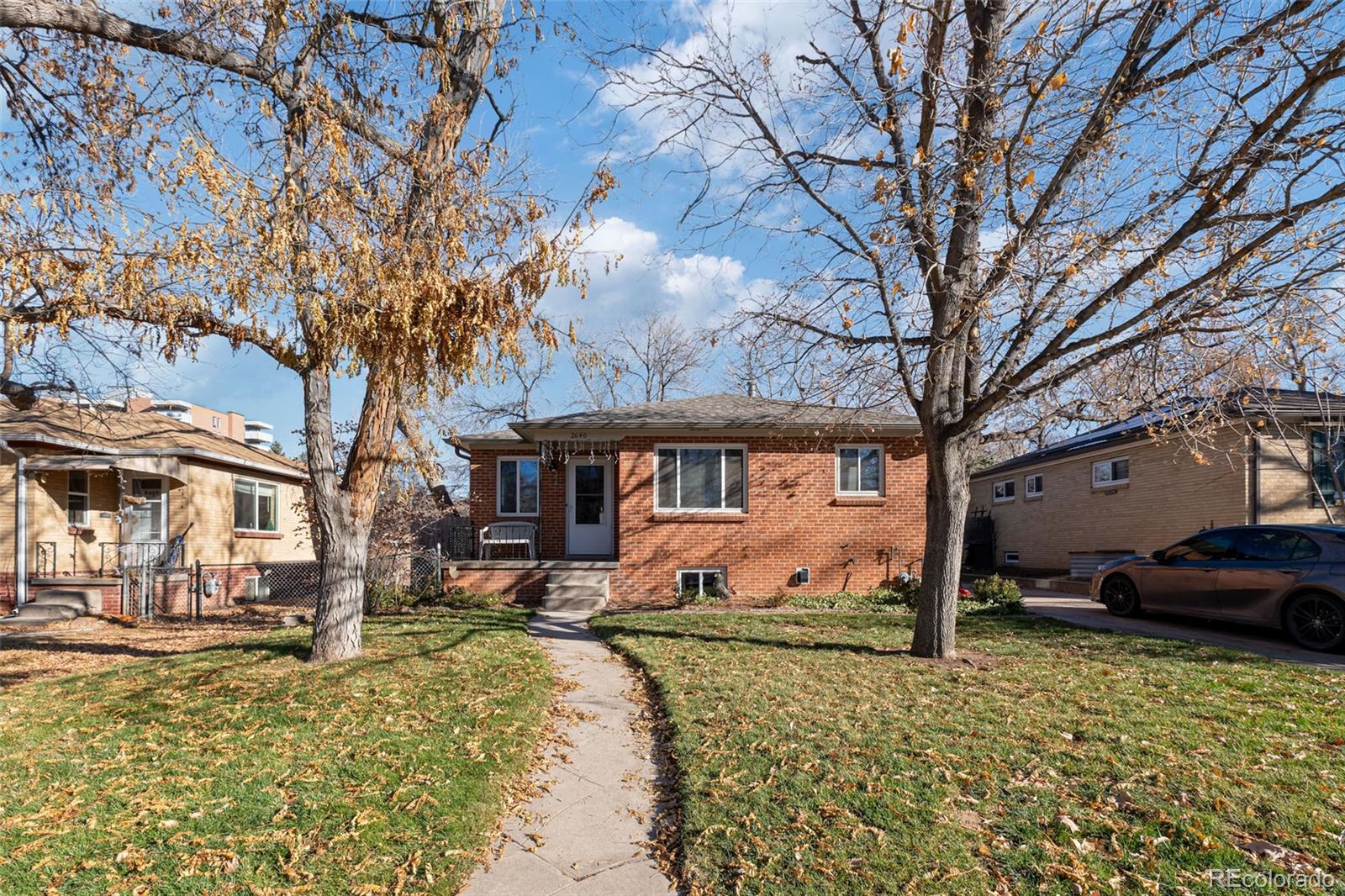 MLS Image #0 for 2640 s york street,denver, Colorado