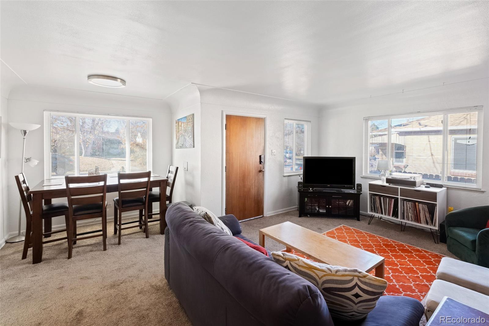 MLS Image #2 for 2640 s york street,denver, Colorado