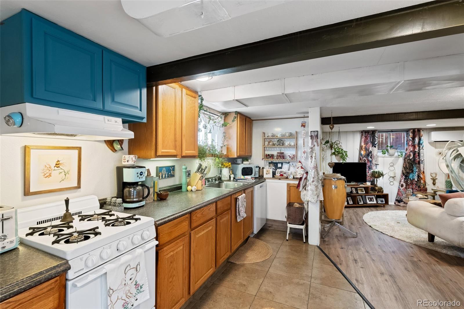 MLS Image #20 for 2640 s york street,denver, Colorado