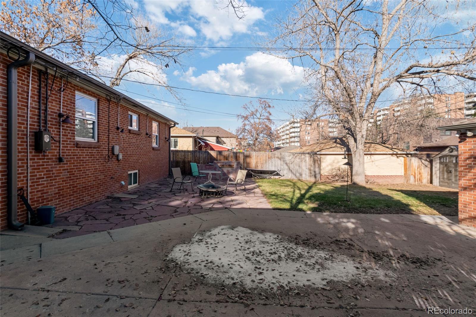 MLS Image #27 for 2640 s york street,denver, Colorado