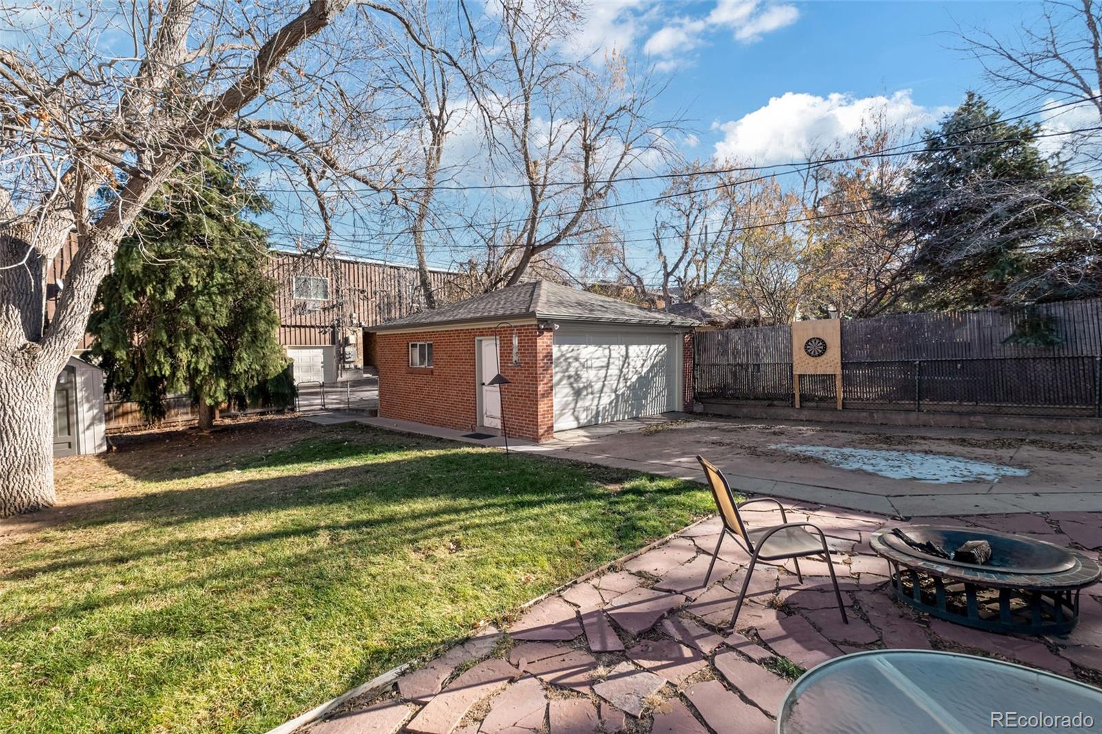 MLS Image #28 for 2640 s york street,denver, Colorado